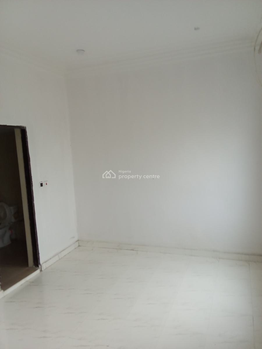 4 Bedroom Terrace Duplex on 2 Floors, Oasis Court, Abijo, Lekki, Lagos, Terraced Duplex for Rent