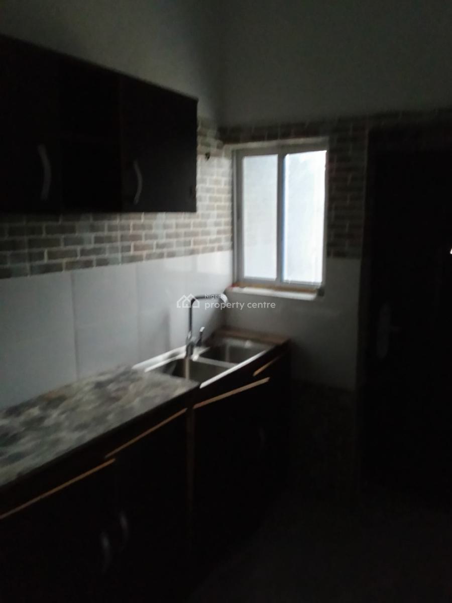 4 Bedroom Terrace Duplex on 2 Floors, Oasis Court, Abijo, Lekki, Lagos, Terraced Duplex for Rent