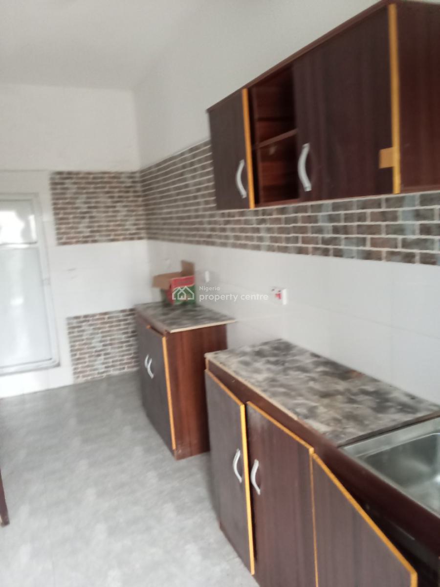 4 Bedroom Terrace Duplex on 2 Floors, Oasis Court, Abijo, Lekki, Lagos, Terraced Duplex for Rent