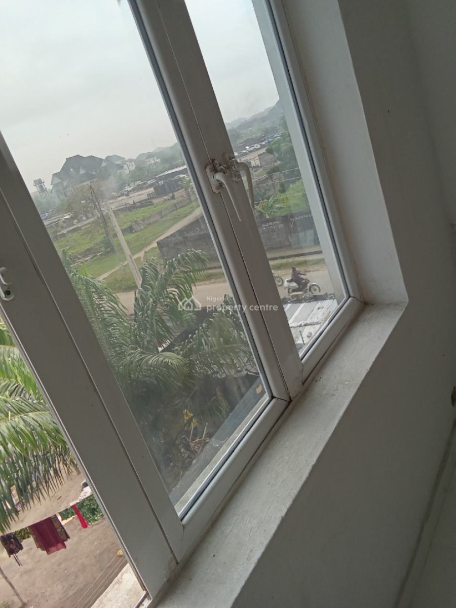4 Bedroom Terrace Duplex on 2 Floors, Oasis Court, Abijo, Lekki, Lagos, Terraced Duplex for Rent