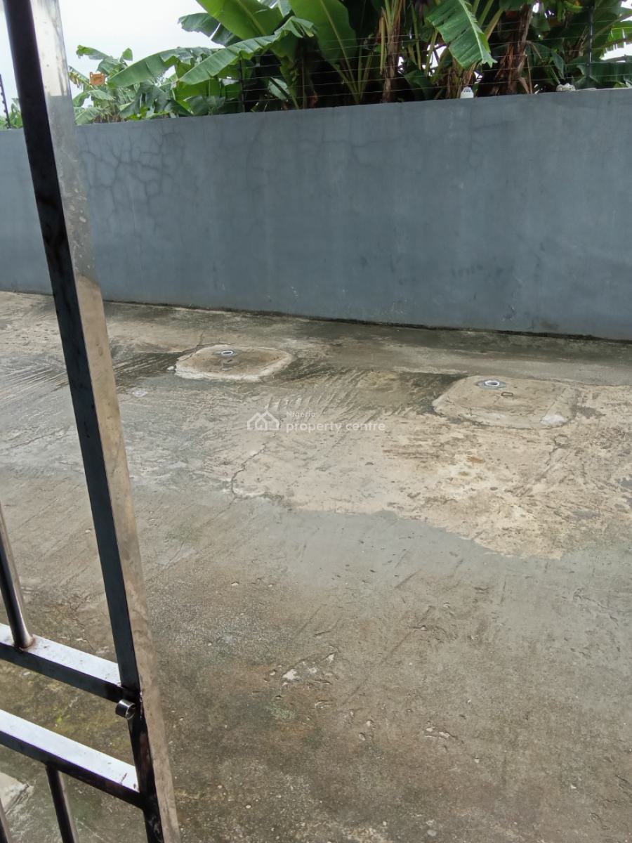 4 Bedroom Terrace Duplex on 2 Floors, Oasis Court, Abijo, Lekki, Lagos, Terraced Duplex for Rent