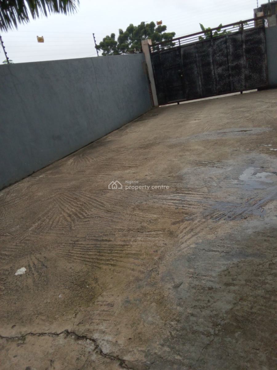 4 Bedroom Terrace Duplex on 2 Floors, Oasis Court, Abijo, Lekki, Lagos, Terraced Duplex for Rent