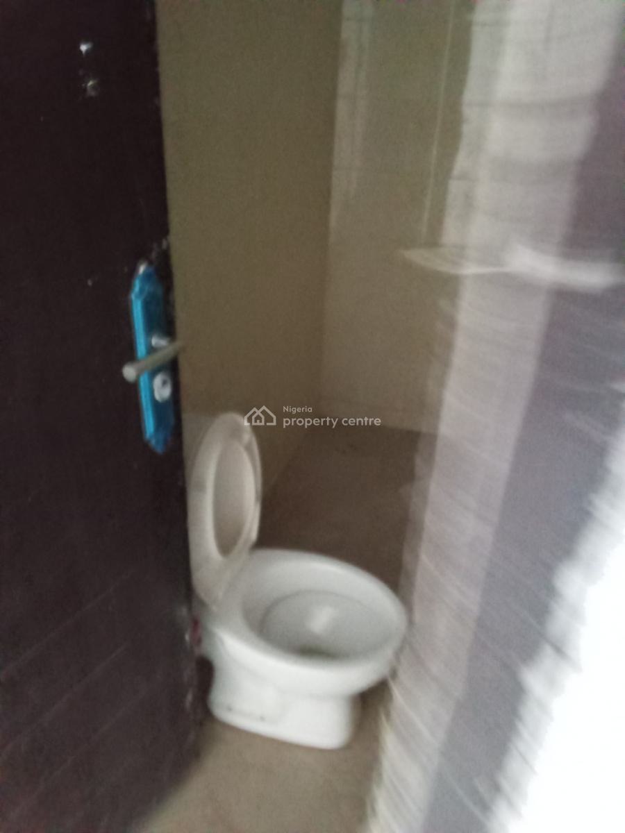 4 Bedroom Terrace Duplex on 2 Floors, Oasis Court, Abijo, Lekki, Lagos, Terraced Duplex for Rent