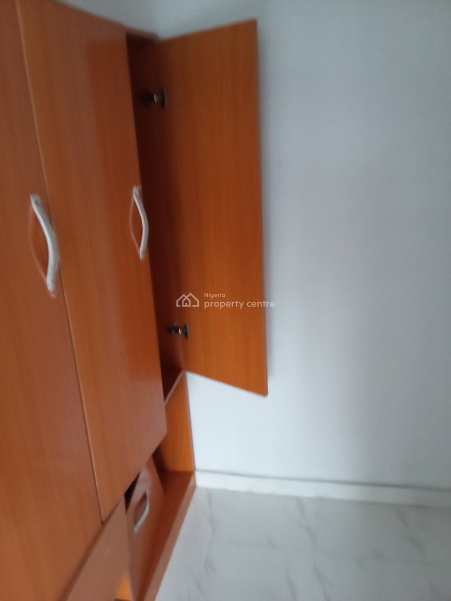 4 Bedroom Terrace Duplex on 2 Floors, Oasis Court, Abijo, Lekki, Lagos, Terraced Duplex for Rent