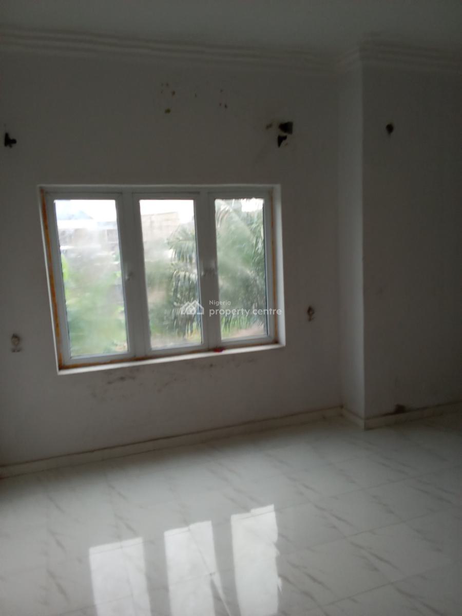 4 Bedroom Terrace Duplex on 2 Floors, Oasis Court, Abijo, Lekki, Lagos, Terraced Duplex for Rent
