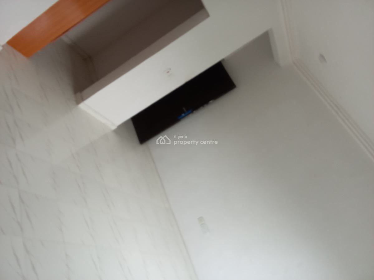 4 Bedroom Terrace Duplex on 2 Floors, Oasis Court, Abijo, Lekki, Lagos, Terraced Duplex for Rent