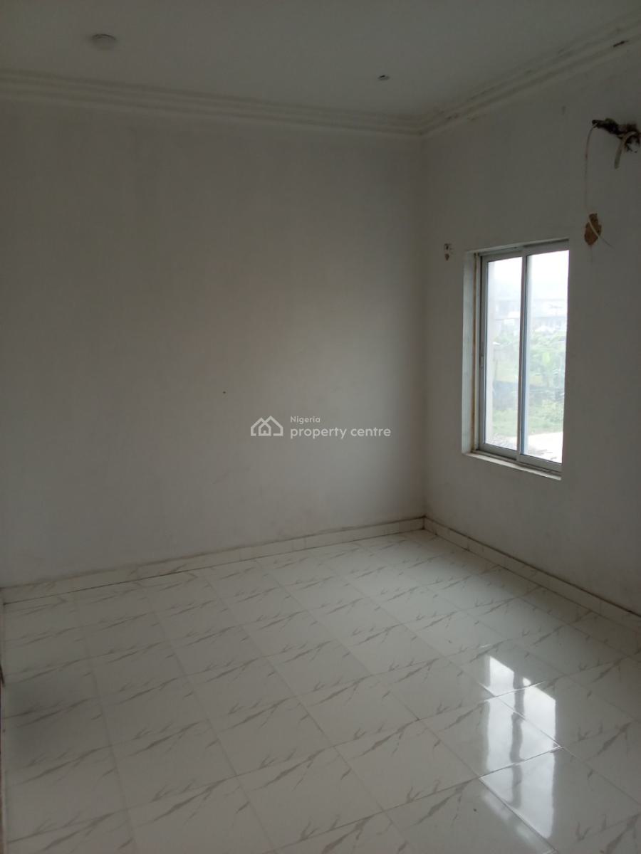 4 Bedroom Terrace Duplex on 2 Floors, Oasis Court, Abijo, Lekki, Lagos, Terraced Duplex for Rent