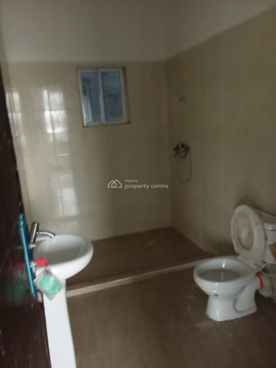 4 Bedroom Terrace Duplex on 2 Floors, Oasis Court, Abijo, Lekki, Lagos, Terraced Duplex for Rent
