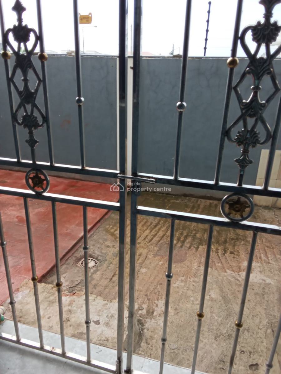 4 Bedroom Terrace Duplex on 2 Floors, Oasis Court, Abijo, Lekki, Lagos, Terraced Duplex for Rent