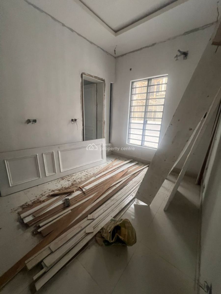 Newly Built 5 Bedroom Detached Duplex with Bq on a Full Plot, Mayfair Gardens, Awoyaya, Ibeju Lekki, Lagos, Detached Duplex for Sale