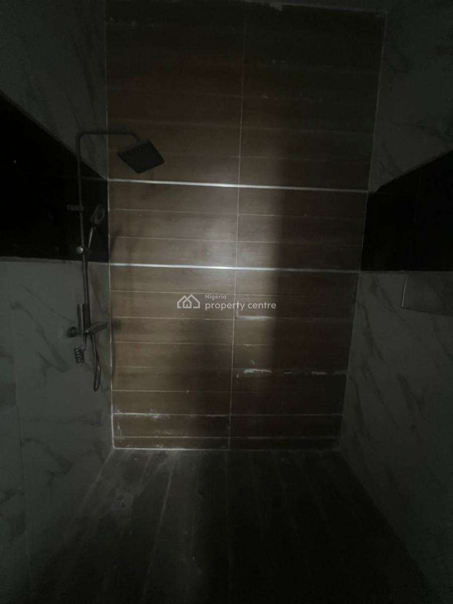 Newly Built 5 Bedroom Detached Duplex with Bq on a Full Plot, Mayfair Gardens, Awoyaya, Ibeju Lekki, Lagos, Detached Duplex for Sale