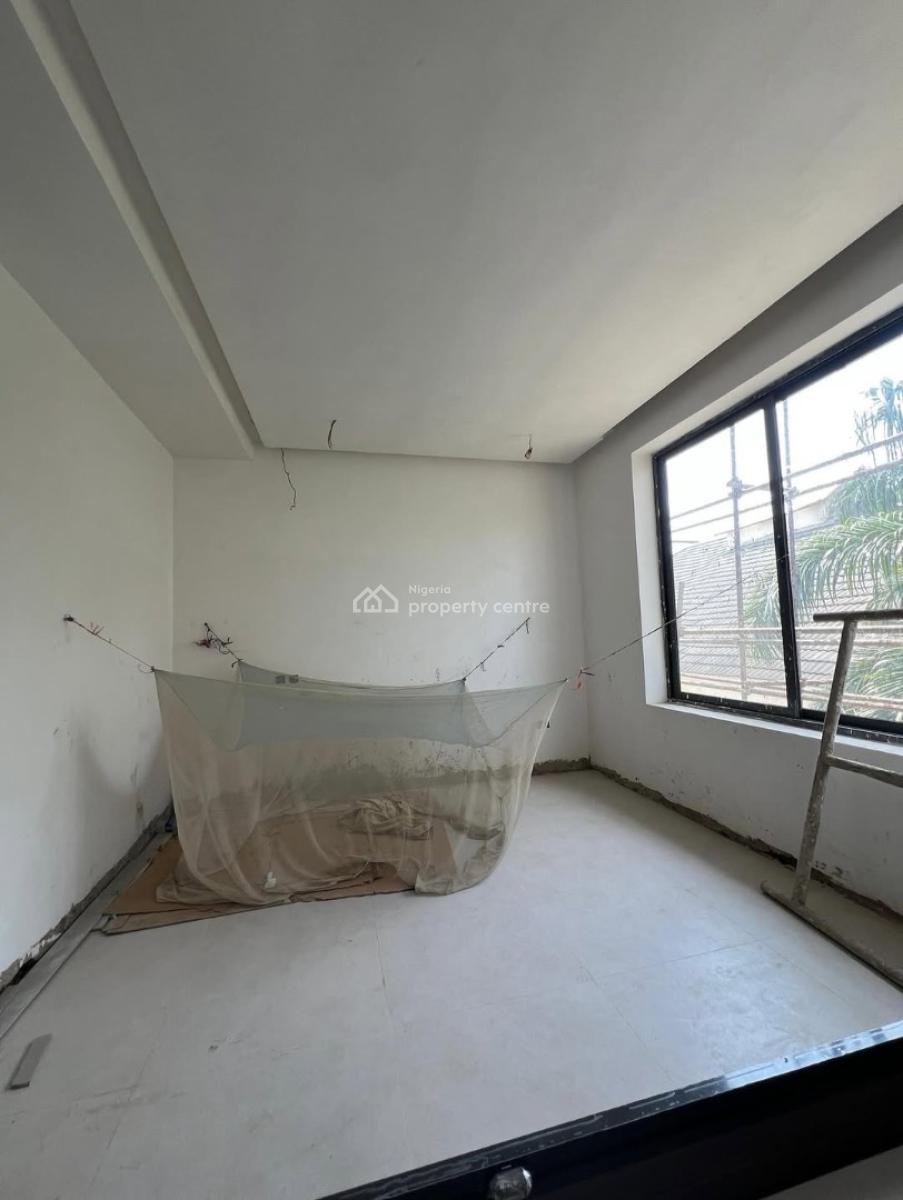 3 Bedroom Apartment, Maitama District, Abuja, Block of Flats for Sale