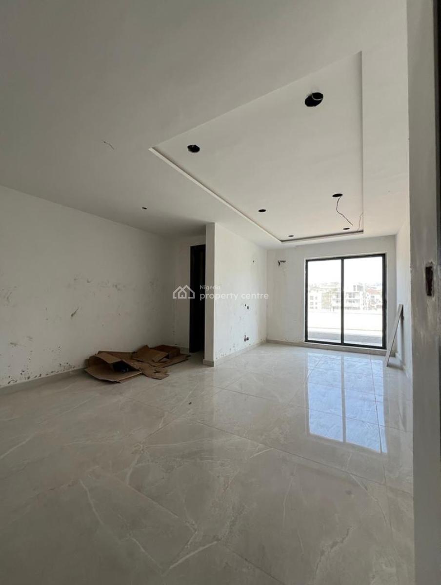 3 Bedroom Apartment, Maitama District, Abuja, Block of Flats for Sale