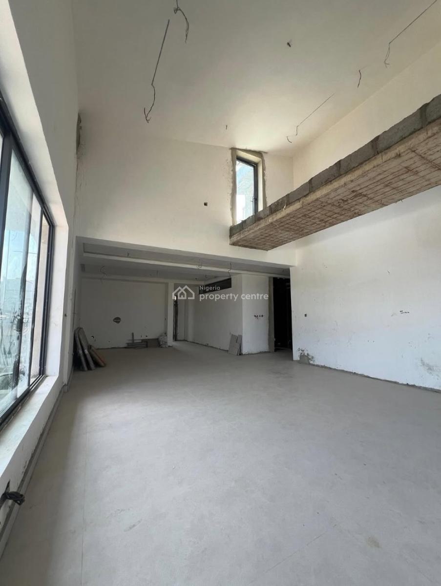 3 Bedroom Apartment, Maitama District, Abuja, Block of Flats for Sale