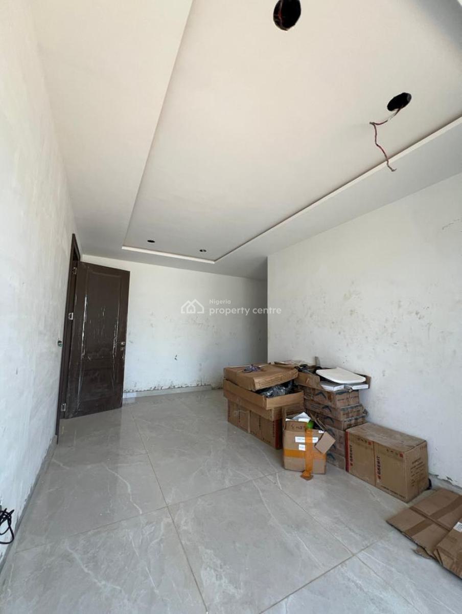 3 Bedroom Apartment, Maitama District, Abuja, Block of Flats for Sale