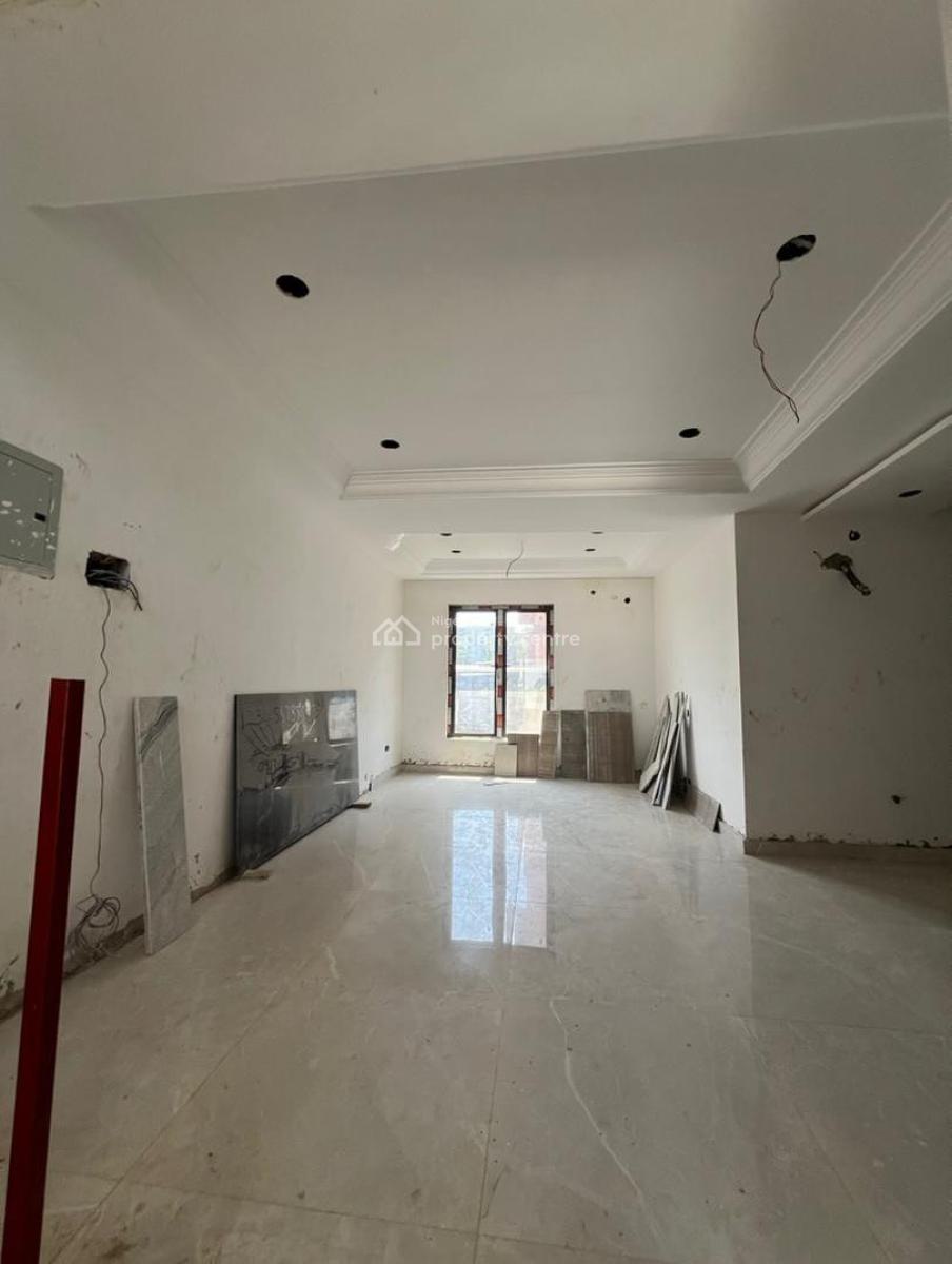 3 Bedroom Apartment, Maitama District, Abuja, Block of Flats for Sale