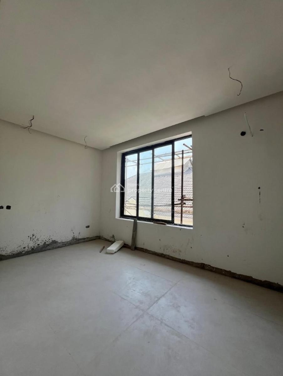 3 Bedroom Apartment, Maitama District, Abuja, Block of Flats for Sale