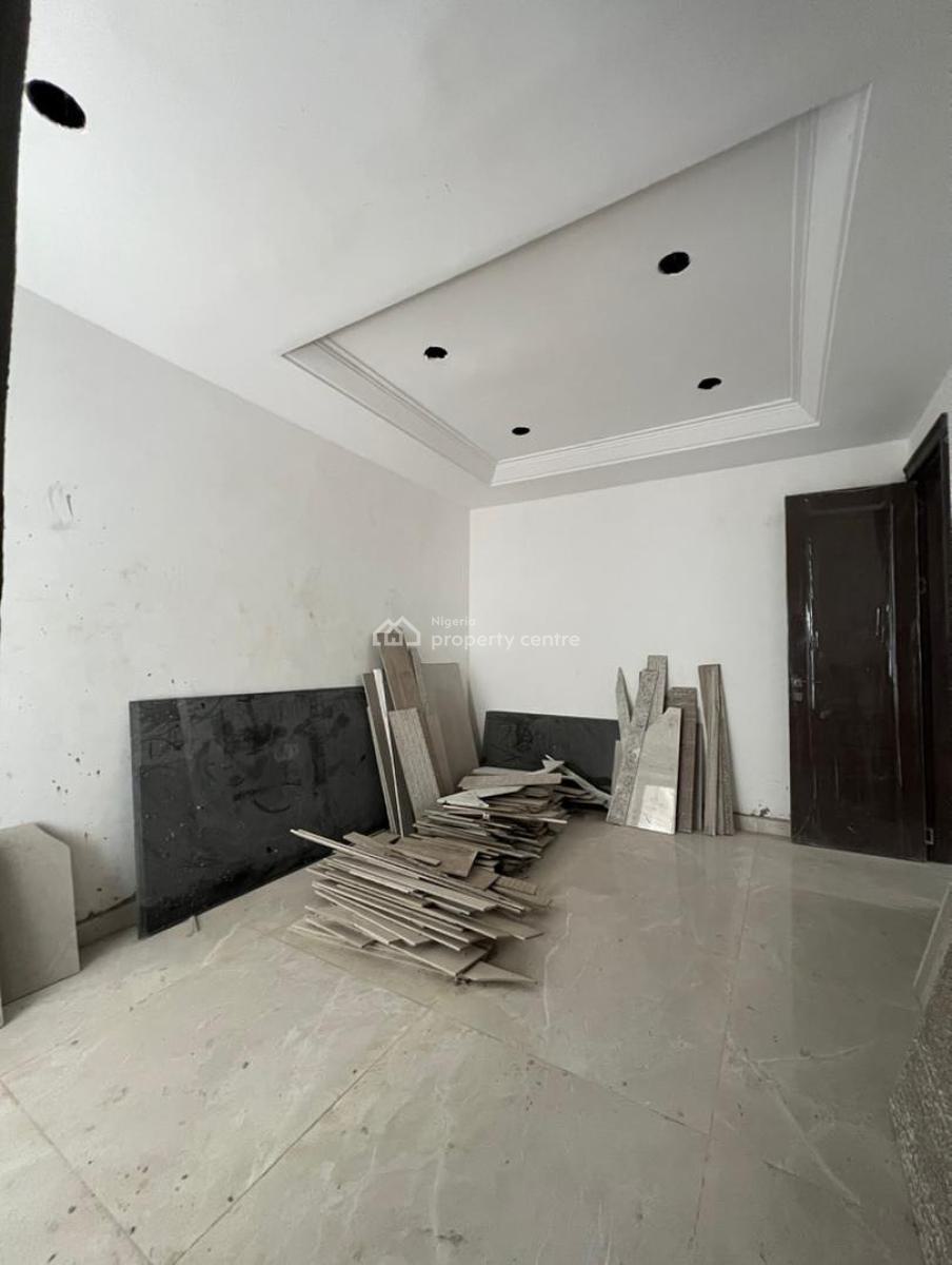 3 Bedroom Apartment, Maitama District, Abuja, Block of Flats for Sale