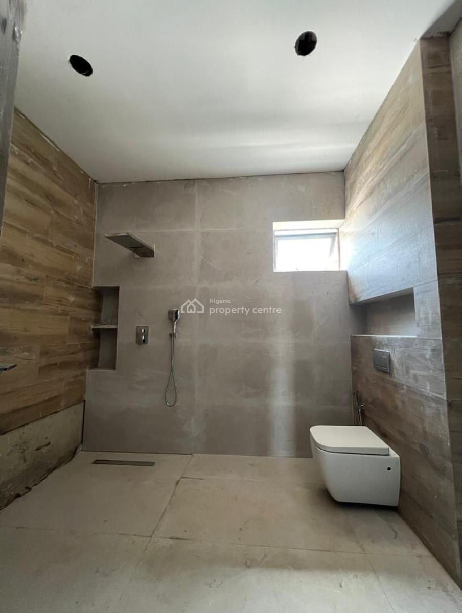 3 Bedroom Apartment, Maitama District, Abuja, Block of Flats for Sale