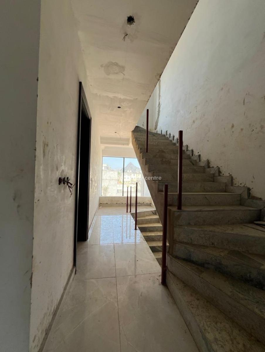 3 Bedroom Apartment, Maitama District, Abuja, Block of Flats for Sale