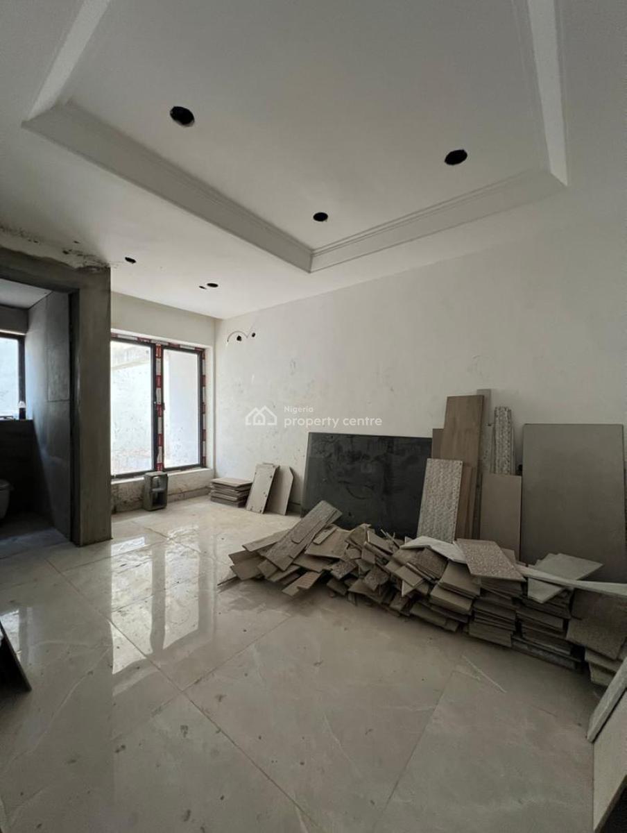 3 Bedroom Apartment, Maitama District, Abuja, Block of Flats for Sale