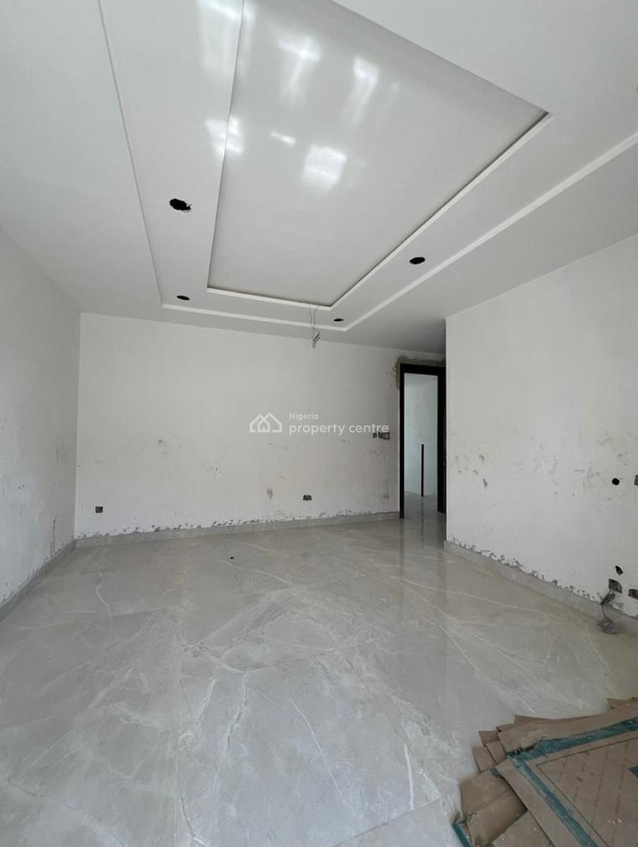 3 Bedroom Apartment, Maitama District, Abuja, Block of Flats for Sale