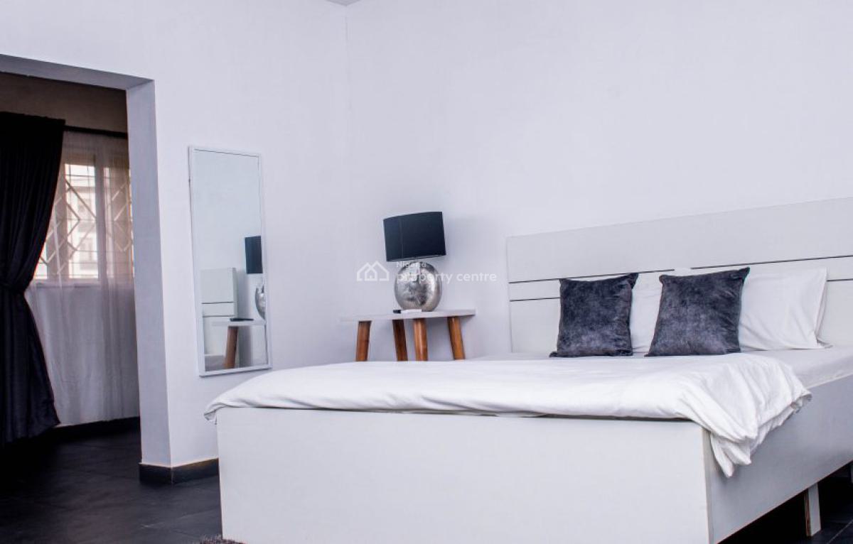 Heristays House 4 Hybrid Studio Apartment, Alperton Estate, Lekki, Lagos, Flat / Apartment Short Let