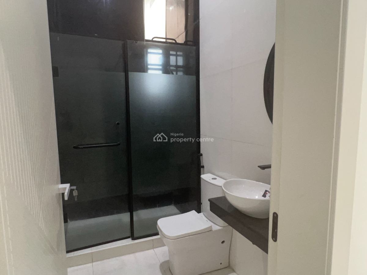 5 Bedroom Fully Detached Duplex, Lekki Palm City Estate, Lekki, Lagos, Detached Duplex for Sale