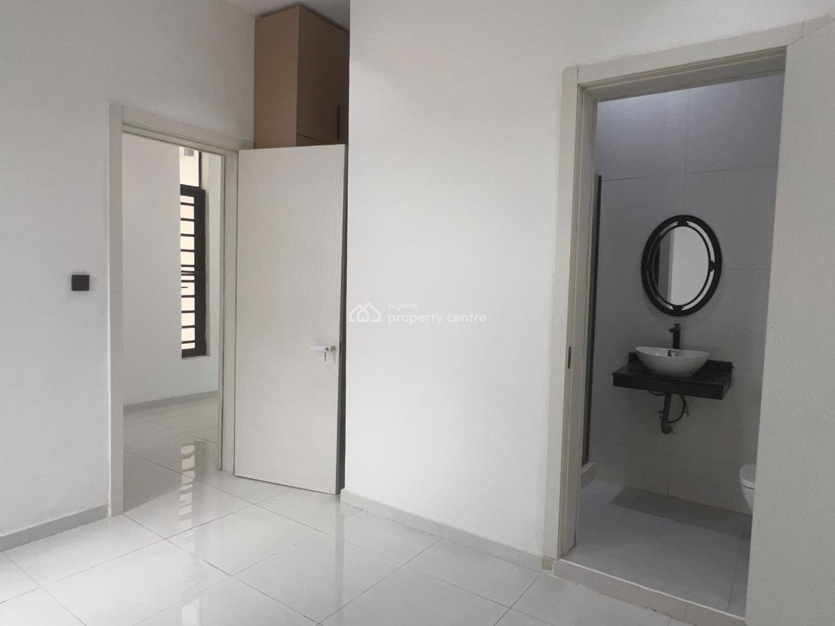 5 Bedroom Fully Detached Duplex, Lekki Palm City Estate, Lekki, Lagos, Detached Duplex for Sale