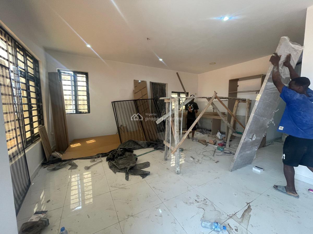 Fully Finished 3-bedroom Bungalow + Bq, Ibeju Lekki, Lagos, Detached Bungalow for Sale