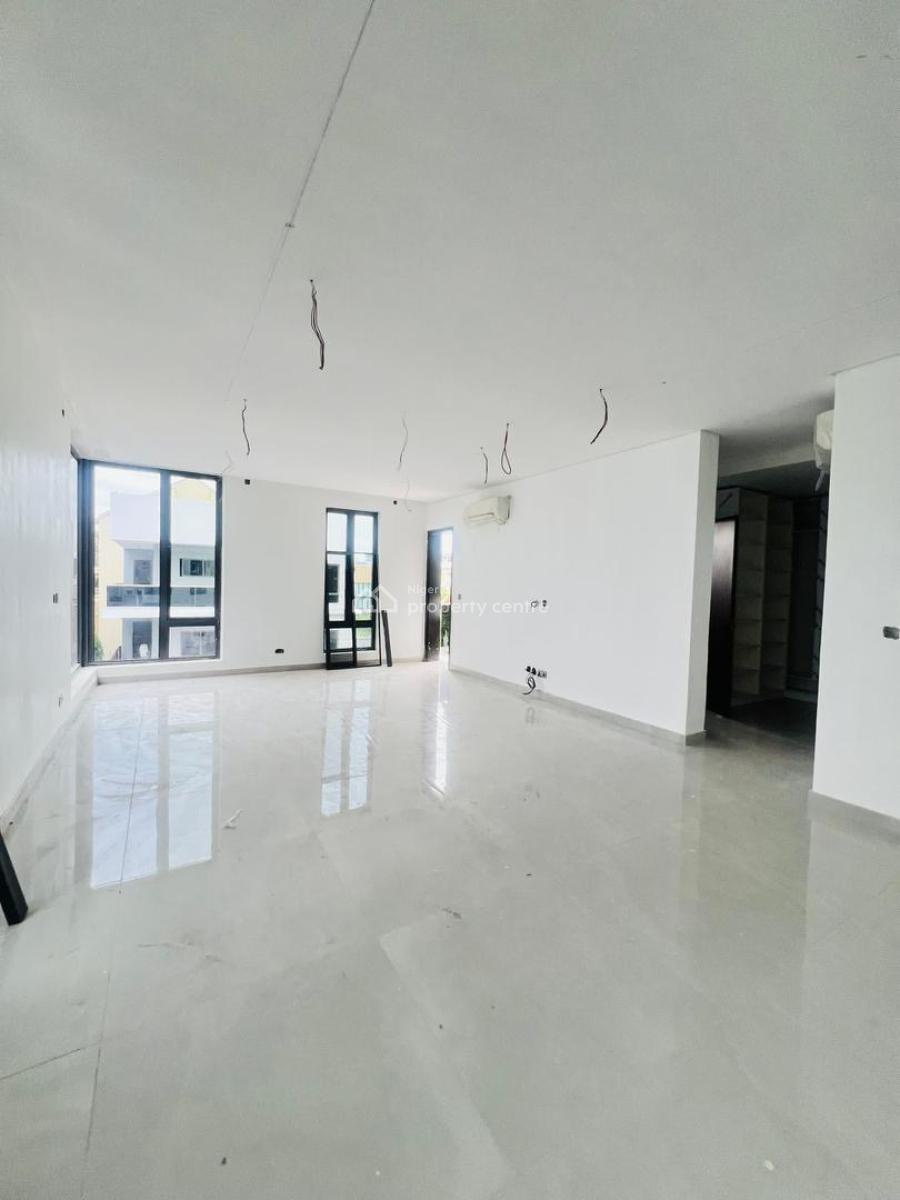 Alluring 6 Bedroom Fully Detached Duplex, Ikoyi, Lagos, Detached Duplex for Sale