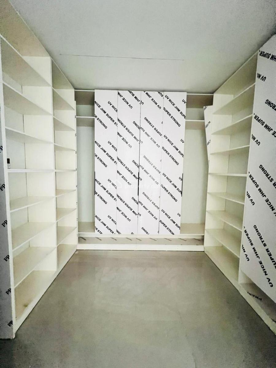 Alluring 6 Bedroom Fully Detached Duplex, Ikoyi, Lagos, Detached Duplex for Sale