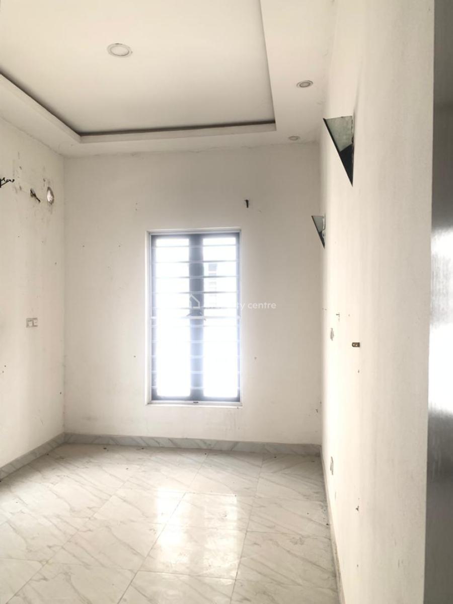 Fully Detached 5-bedroom Duplex with Bq, Chevron, Lekki, Lagos, Detached Duplex for Sale