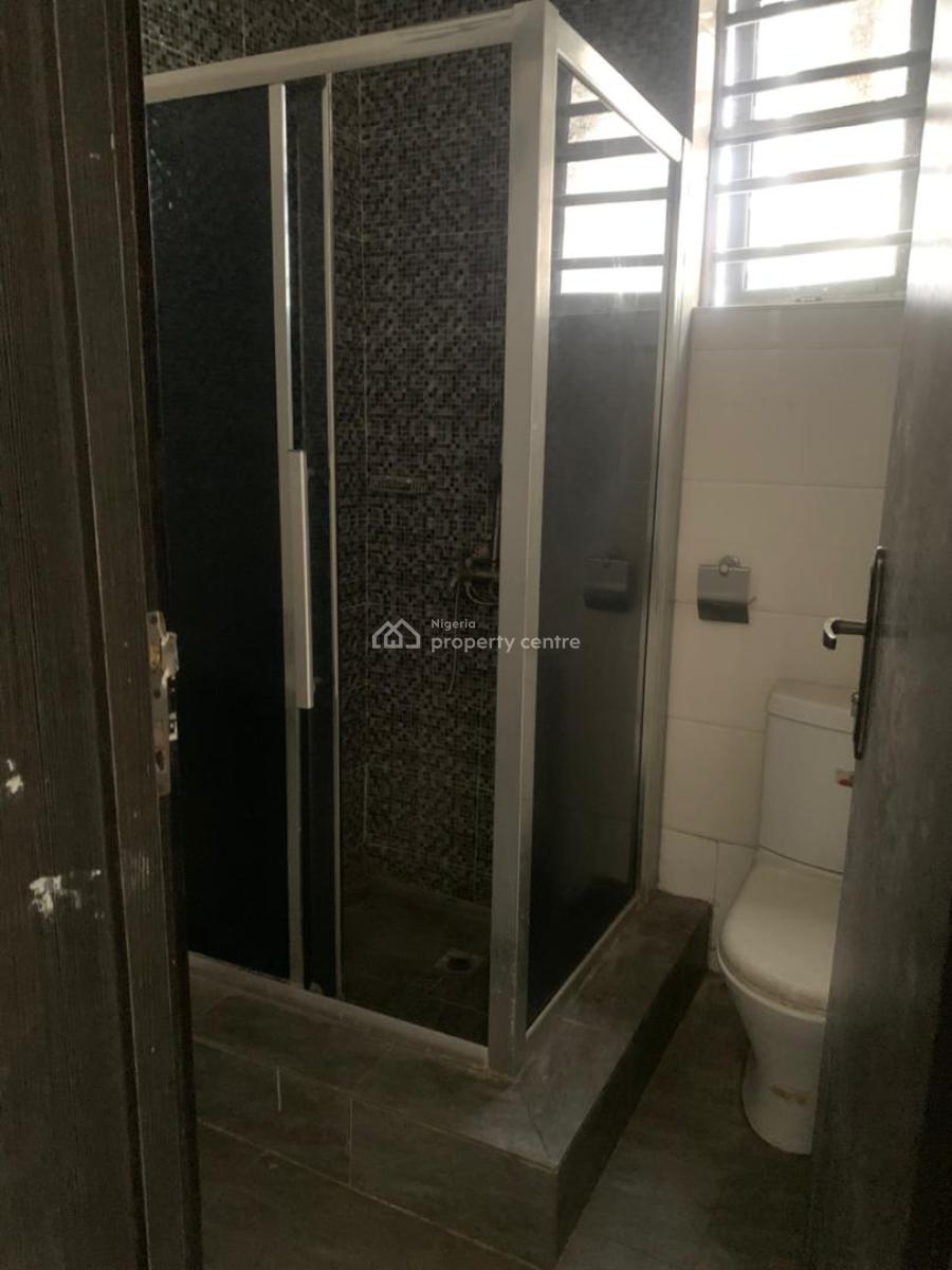 Fully Detached 5-bedroom Duplex with Bq, Chevron, Lekki, Lagos, Detached Duplex for Sale