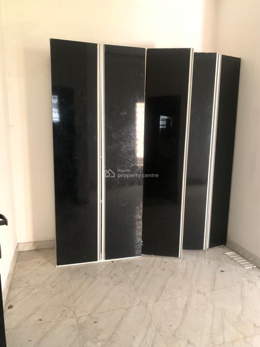 Fully Detached 5-bedroom Duplex with Bq, Chevron, Lekki, Lagos, Detached Duplex for Sale