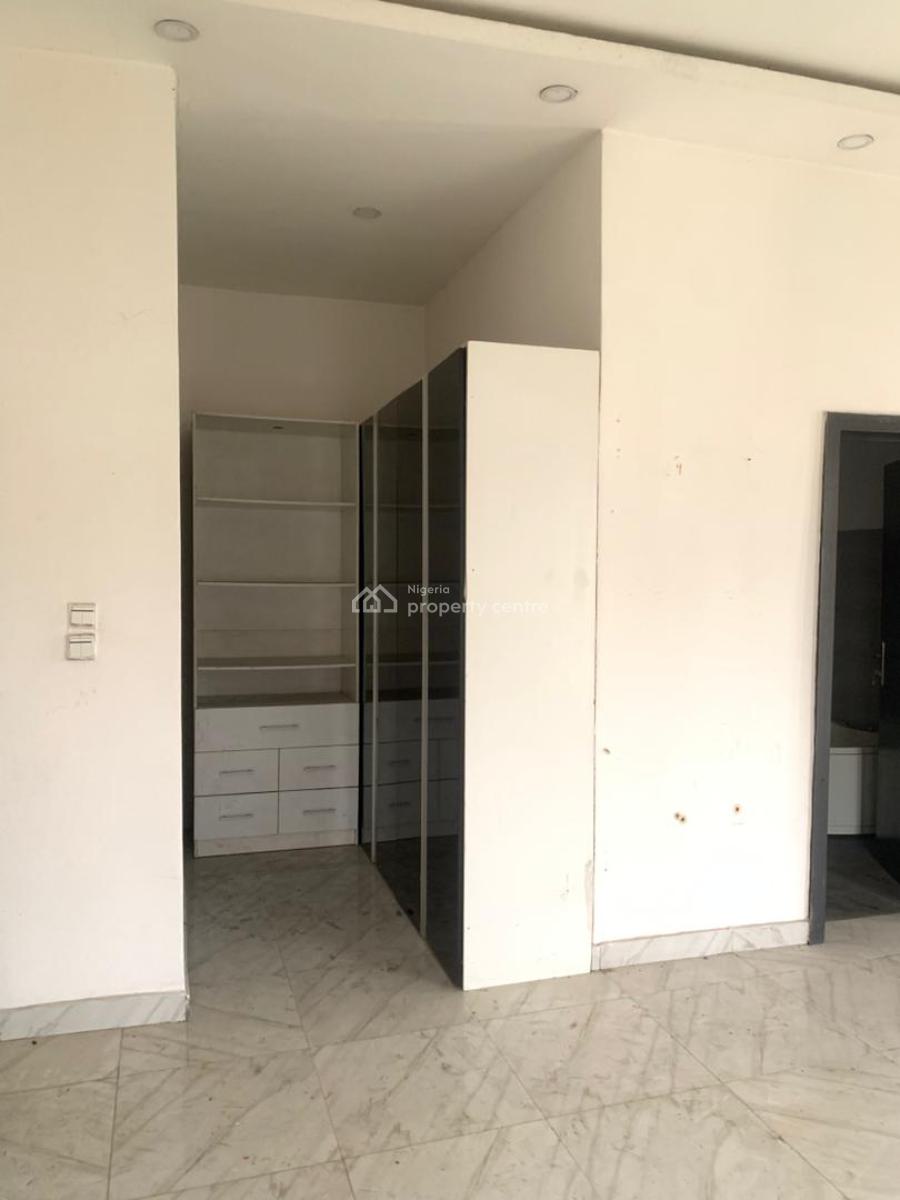 Fully Detached 5-bedroom Duplex with Bq, Chevron, Lekki, Lagos, Detached Duplex for Sale