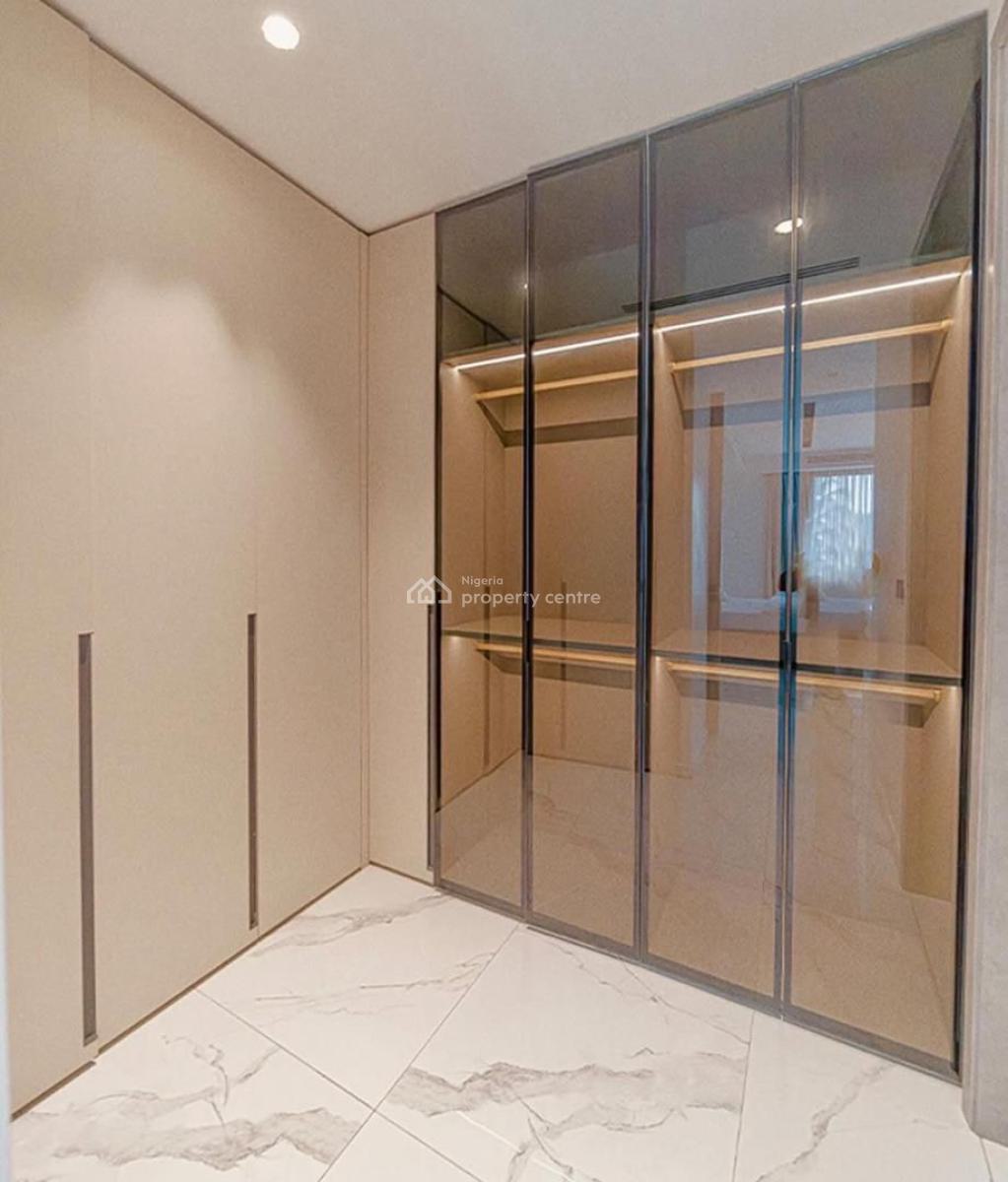 4 Bedroom Apartment with 2bq, Ikoyi, Lagos, House for Sale