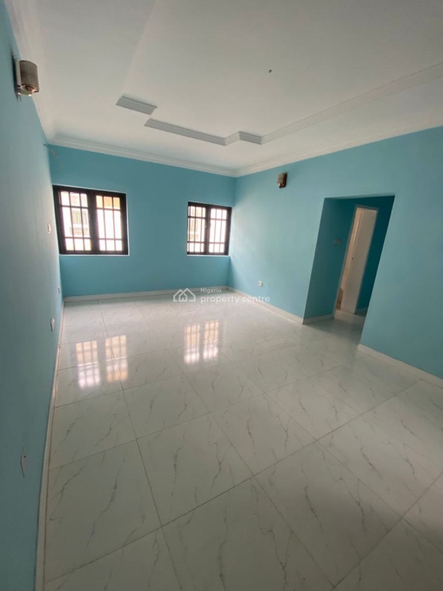 8) Bedroom Semi Detached Duplex House with 2 Rooms, Lekki Phase 1, Lekki, Lagos, Commercial Property for Rent