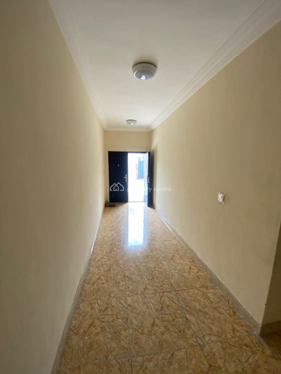 8) Bedroom Semi Detached Duplex House with 2 Rooms, Lekki Phase 1, Lekki, Lagos, Commercial Property for Rent