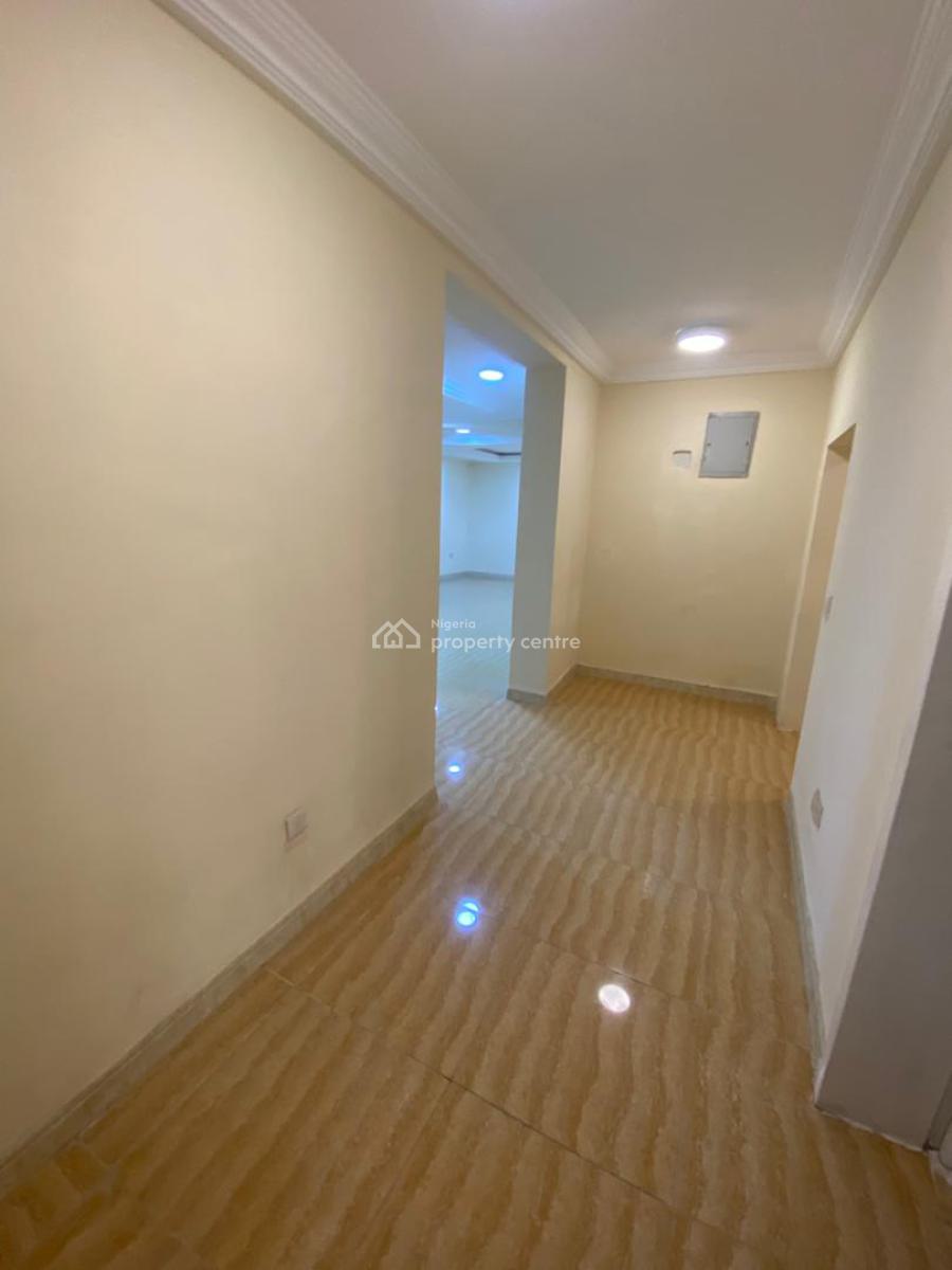 8) Bedroom Semi Detached Duplex House with 2 Rooms, Lekki Phase 1, Lekki, Lagos, Commercial Property for Rent