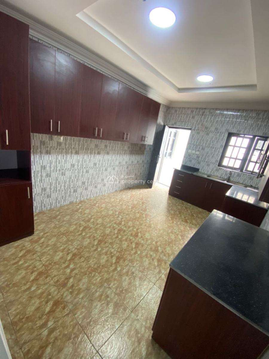 8) Bedroom Semi Detached Duplex House with 2 Rooms, Lekki Phase 1, Lekki, Lagos, Commercial Property for Rent
