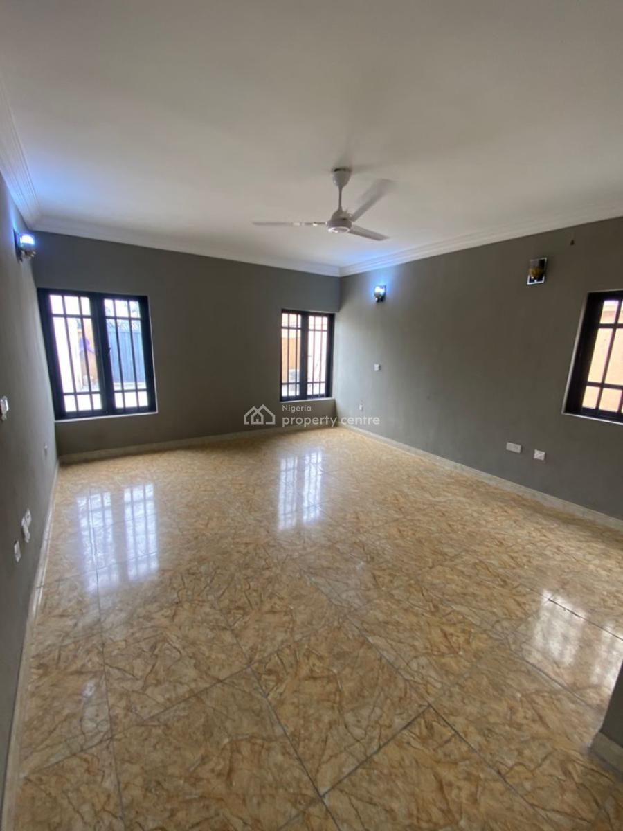 8) Bedroom Semi Detached Duplex House with 2 Rooms, Lekki Phase 1, Lekki, Lagos, Commercial Property for Rent