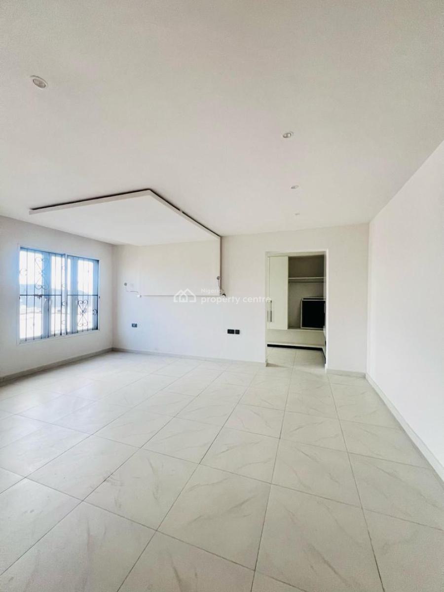5 Bedroom Maisonette with a Study Room and a Bq, Victoria Island (vi), Lagos, House for Sale