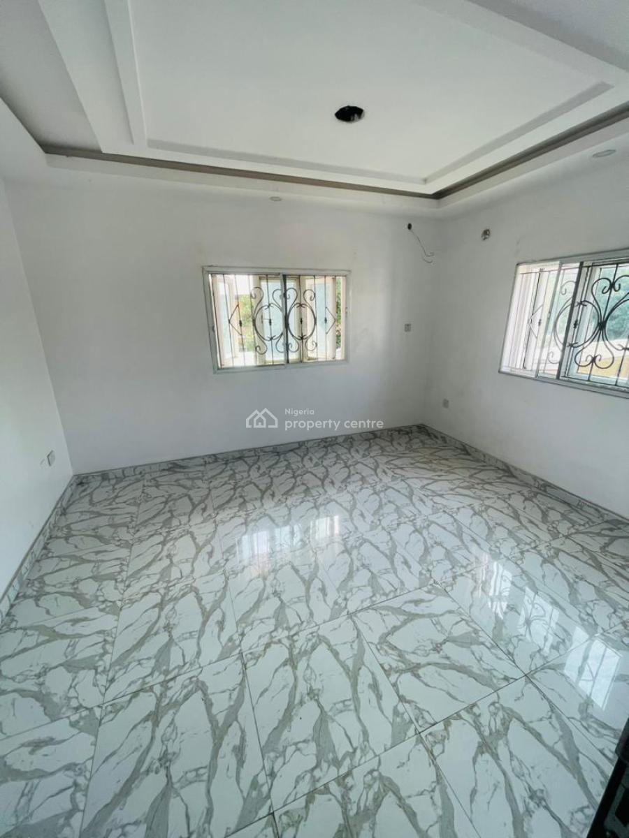 Beautiful 4 Bedroom Terraced Duplex with Bq, Ikate, Lekki, Lagos, Terraced Duplex for Rent