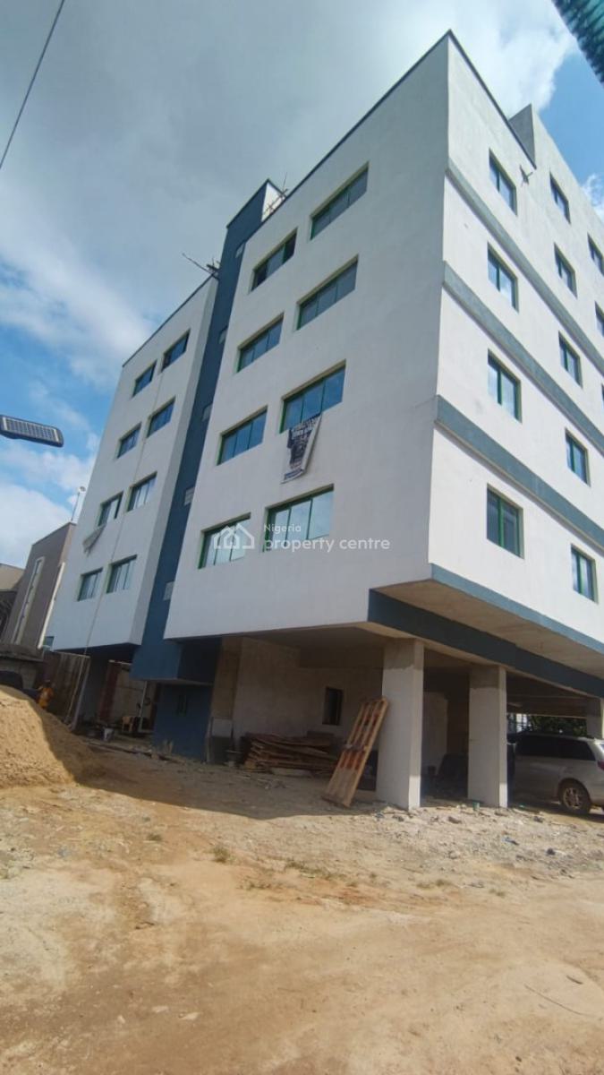 288 Square Meters of Office Space, Off Oba Akinjobi Way, Ikeja Gra, Ikeja, Lagos, Office Space for Rent