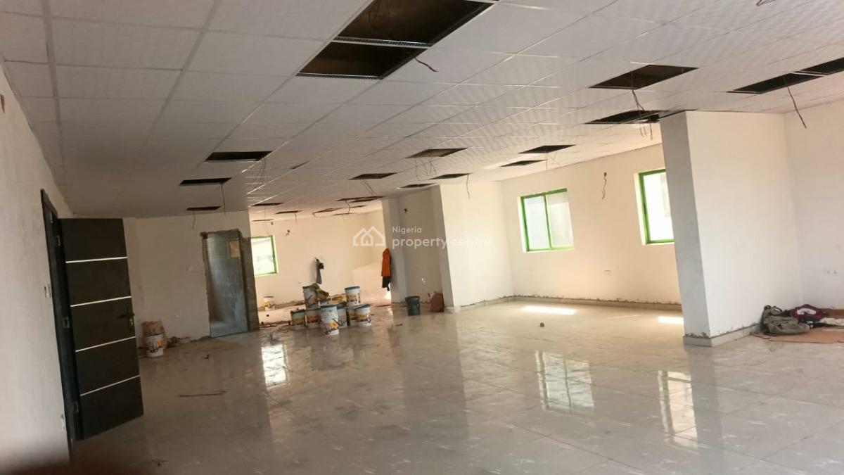 288 Square Meters of Office Space, Off Oba Akinjobi Way, Ikeja Gra, Ikeja, Lagos, Office Space for Rent