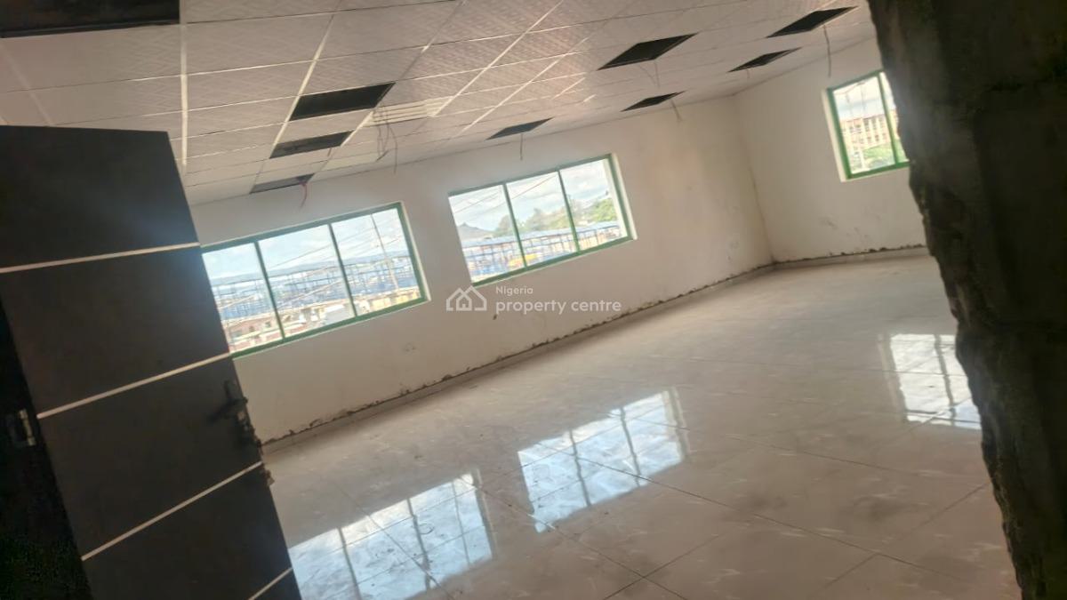 288 Square Meters of Office Space, Off Oba Akinjobi Way, Ikeja Gra, Ikeja, Lagos, Office Space for Rent