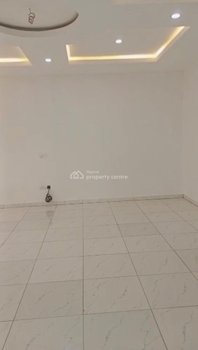 Standard 4-bedroom Terrace, Close to Nizamiye Hospital, Idu Industrial, Abuja, Terraced Duplex for Rent