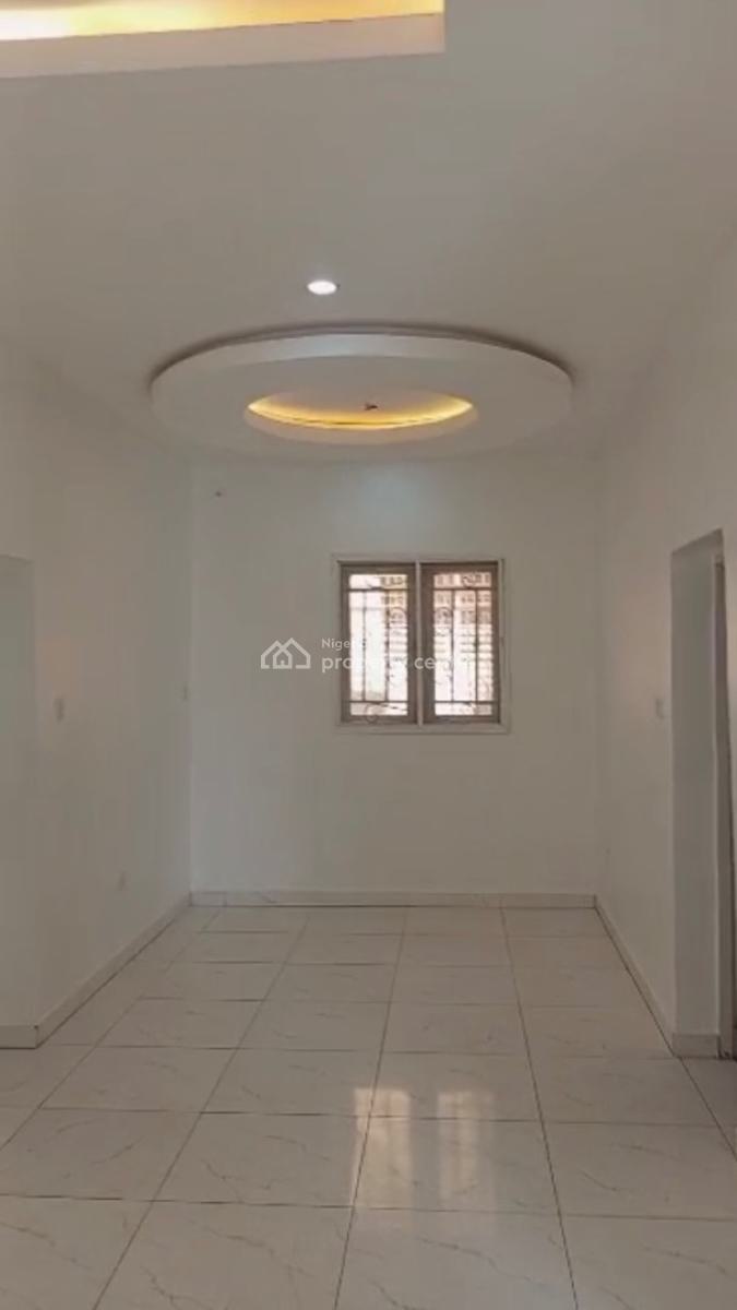 Standard 4-bedroom Terrace, Close to Nizamiye Hospital, Idu Industrial, Abuja, Terraced Duplex for Rent