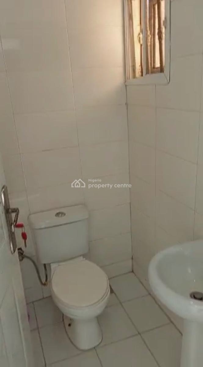 Standard 4-bedroom Terrace, Close to Nizamiye Hospital, Idu Industrial, Abuja, Terraced Duplex for Rent